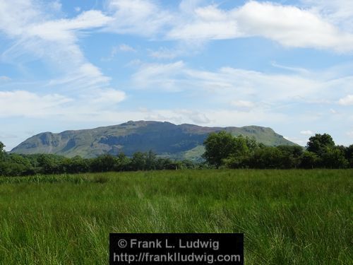 Benbulben